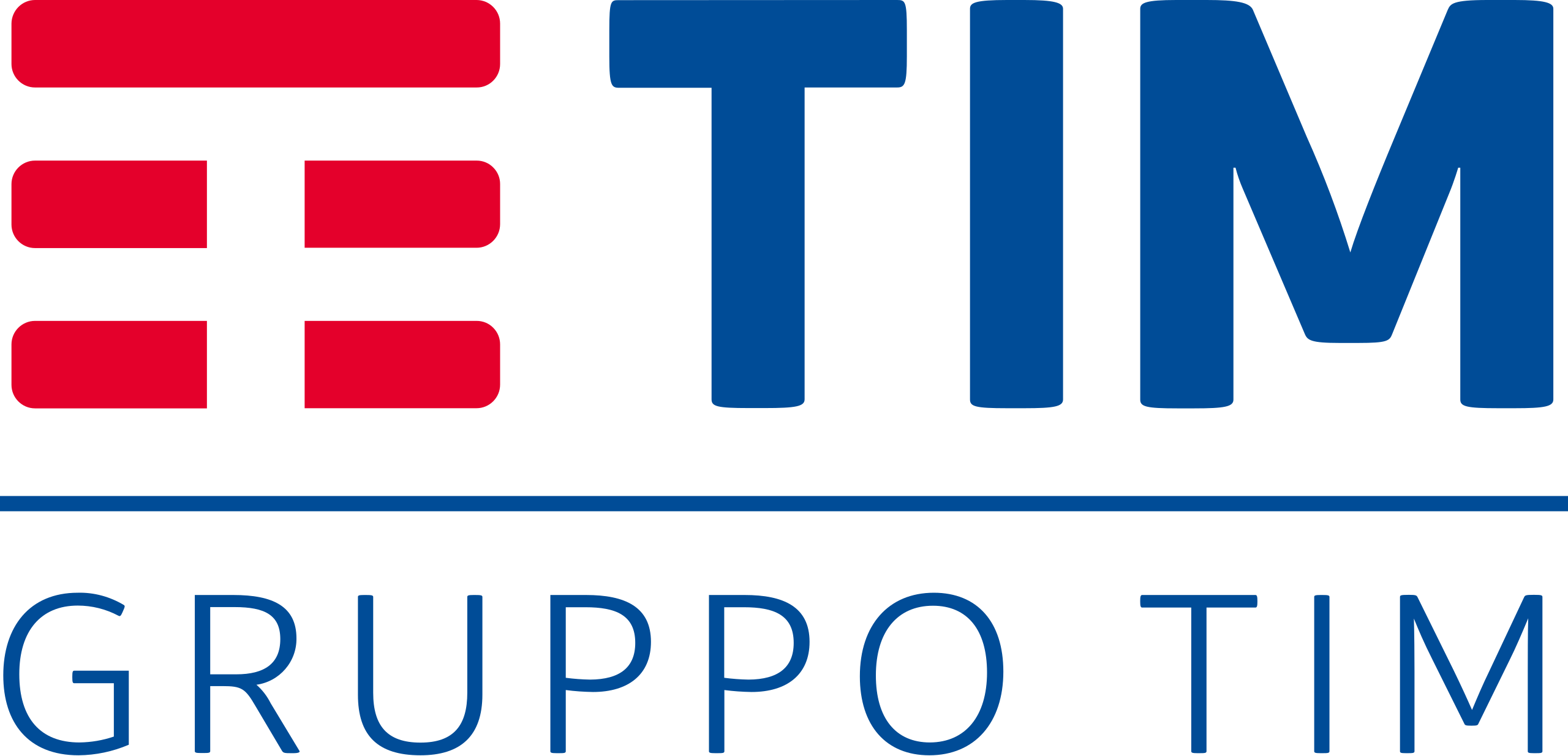 TIM S.p.A.